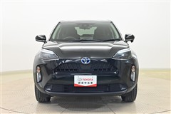 ヤリスクロス G