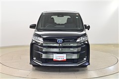 ノア ハイブリッド S-Z