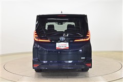 ノア ハイブリッド S-Z