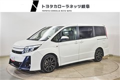 ノア SI GRスポーツ