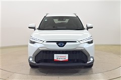 カローラクロス ハイブリッド Z