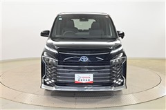 ヴォクシー ハイブリッド S-Z