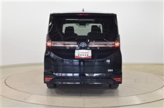 ヴォクシー ハイブリッド S-Z