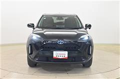 ヤリスクロス G