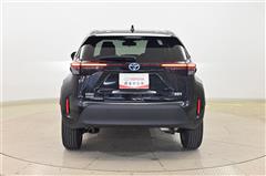 ヤリスクロス G