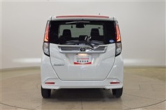 ルーミー カスタムG