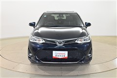 カローラフィールダーG WxB