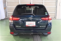 カローラフィールダーG WxB