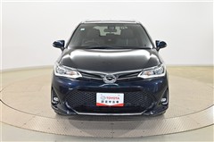 カローラフィールダーG WxB