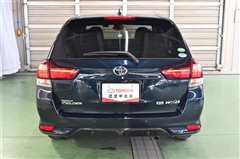 カローラフィールダーG WxB