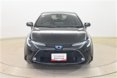 カローラツーリング HV WXB