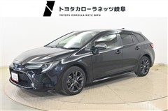 カローラツーリング HV WXB