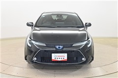 カローラツーリング HV WXB