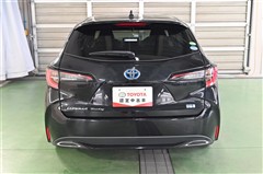 カローラツーリング HV WXB