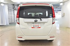 ルーミー カスタムG