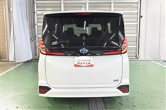 ノア ハイブリッド S-G