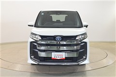 ノア ハイブリッド S-G