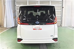 ノア ハイブリッド S-G