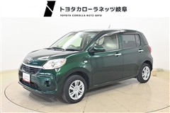 パッソ X Lパッケージ