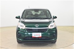 パッソ X Lパッケージ