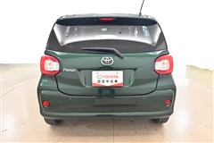 パッソ X Lパッケージ