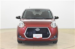 パッソ モーダ Gパッケージ