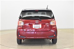 パッソ モーダ Gパッケージ