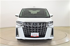 アルファード S Cパッケージ