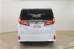 アルファード S Cパッケージ