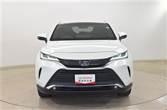 ハリアーハイブリッド Z