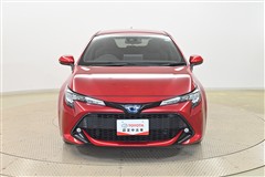 カローラスポーツ ハイブリッド G