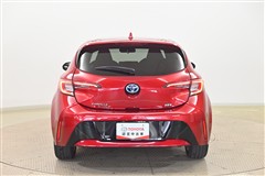 カローラスポーツ ハイブリッド G