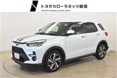 トヨタ ライズ Z
