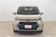 シエンタ ハイブリッド Z