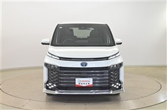 ヴォクシー ハイブリッド S-Z