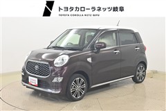 トヨタ ピクシスジョイ F G SA3