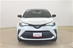 C-HR Gモードネロ セーフティ+