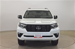 ランクル プラド TX L マッド