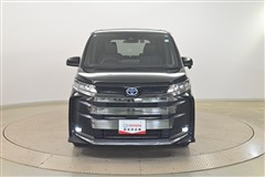 ノア ハイブリッド S-Z