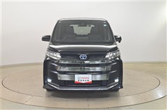 ノア ハイブリッド S-Z