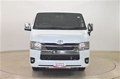 ハイエースバン ロング S GLダ