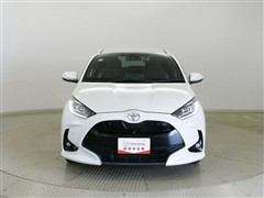 ヤリス Z