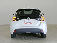 ヤリス Z