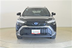 カローラクロス ハイブリッド Z