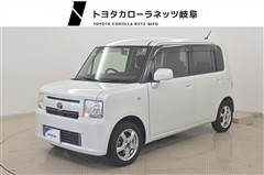 トヨタ ピクシススペース X