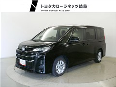 ノア ハイブリッド G