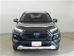 RAV4 ハイブリッドアドベンチ