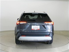 RAV4 ハイブリッドアドベンチ