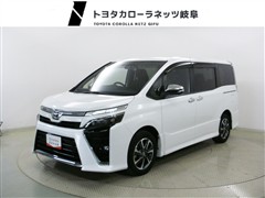 トヨタ ヴォクシー ZSキラメキ2