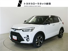 トヨタ ライズ Z